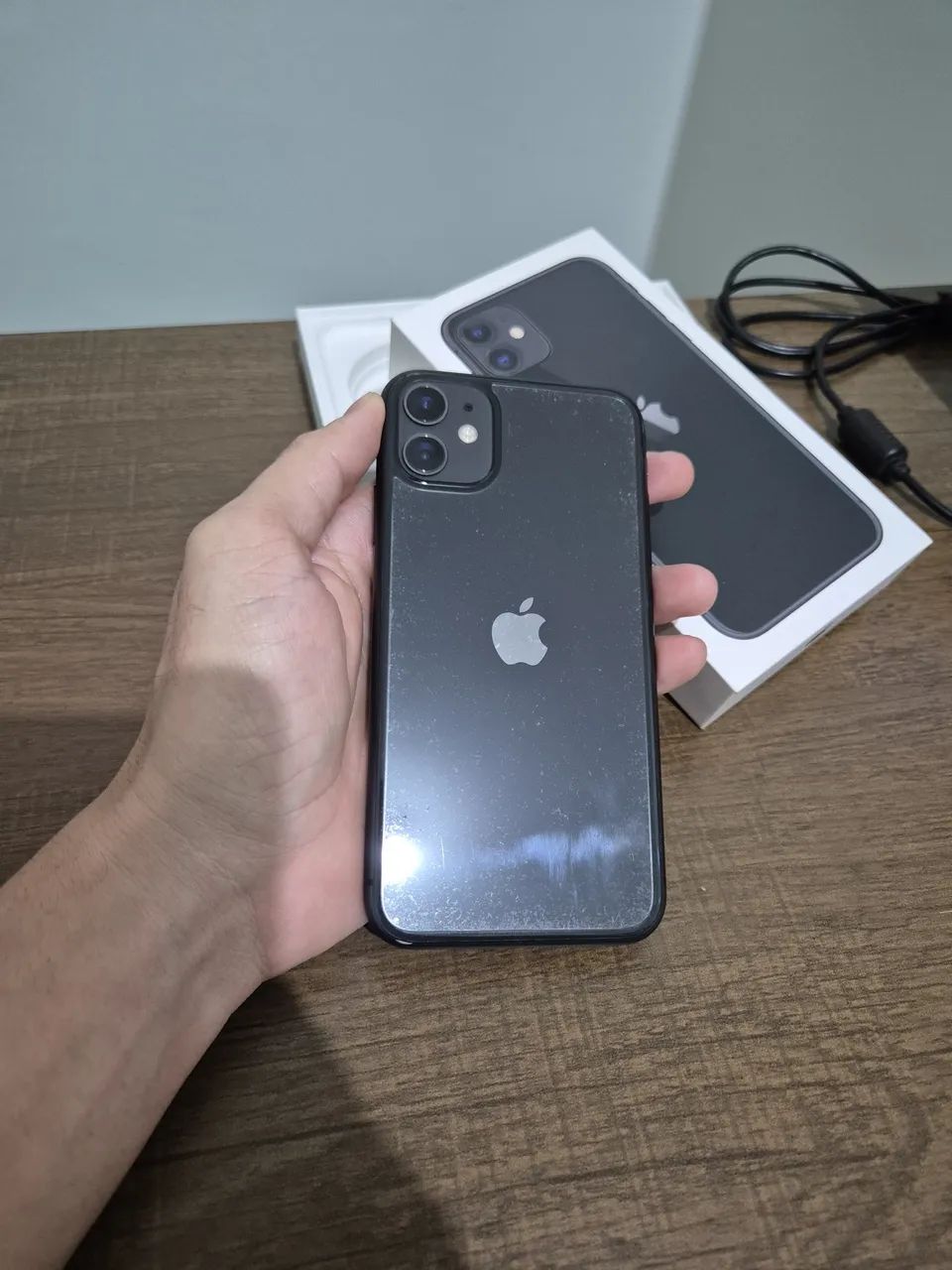 iPhone 11 128GB - Foto 3
