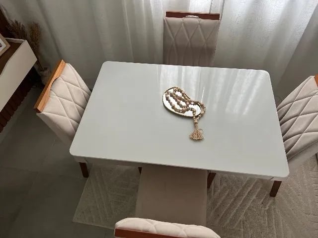 MESA DE JANTAR  - Foto 2