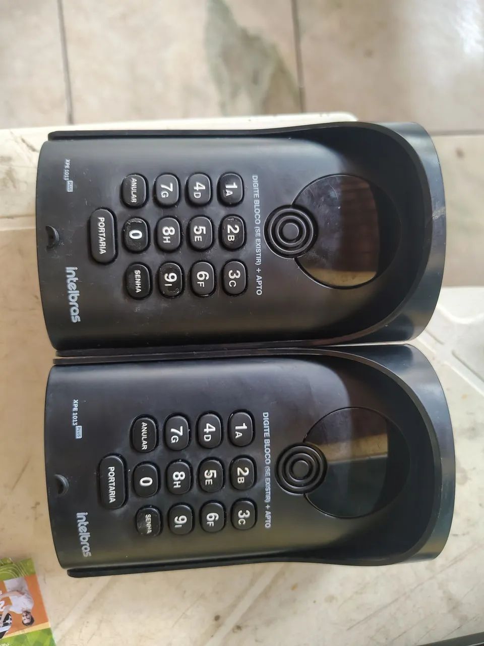 PORTEIROS INTEBRAS  XPE - Foto 2