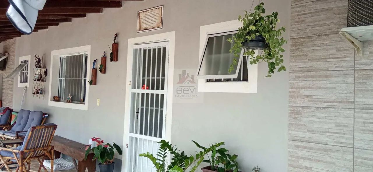 Casa com 2 quartos, sao januario, Ilha Comprida - R$ 350 mil, Cod: 8171 - Foto 2