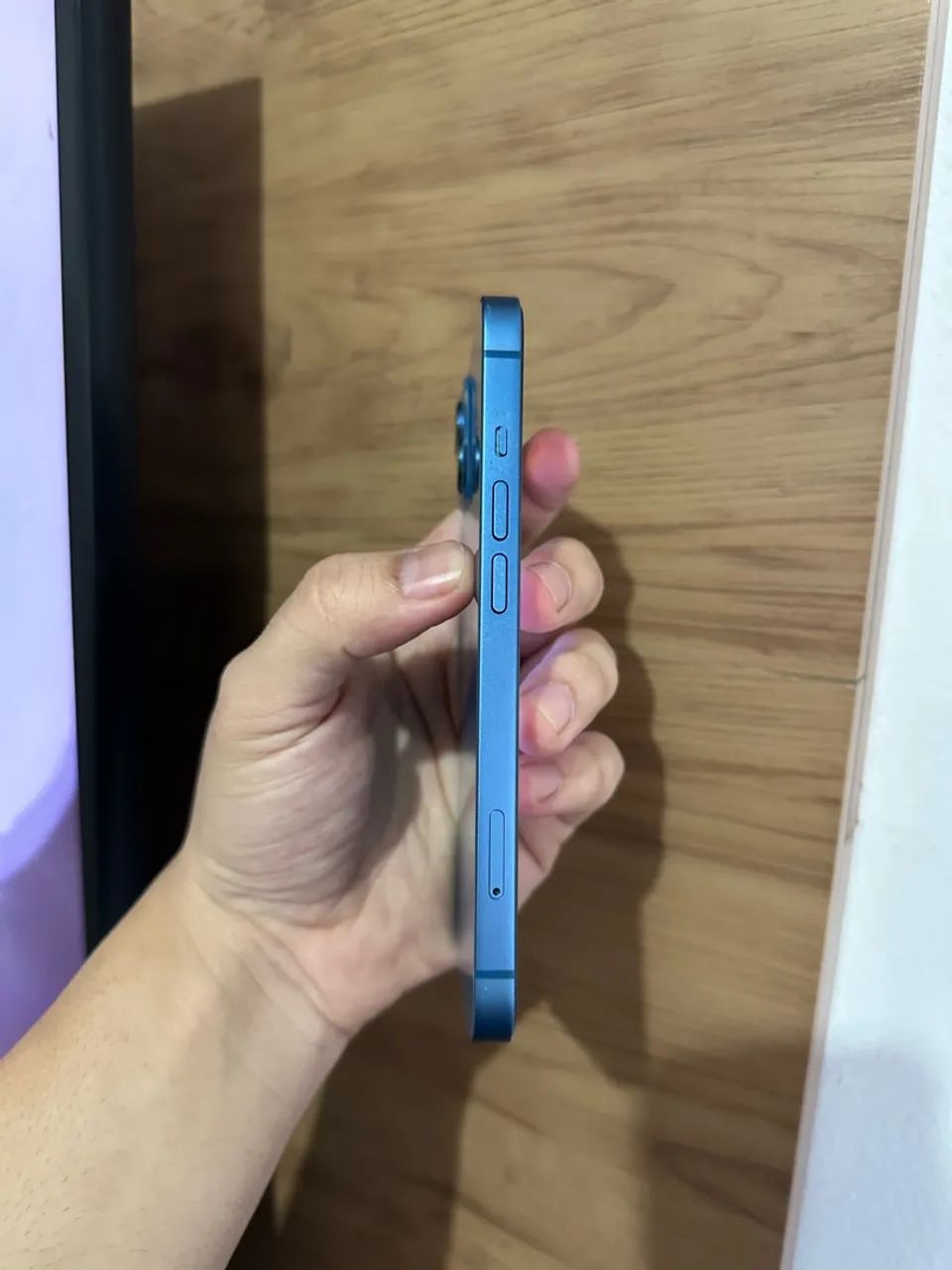 IPhone 13 256 gigas  - Foto 3