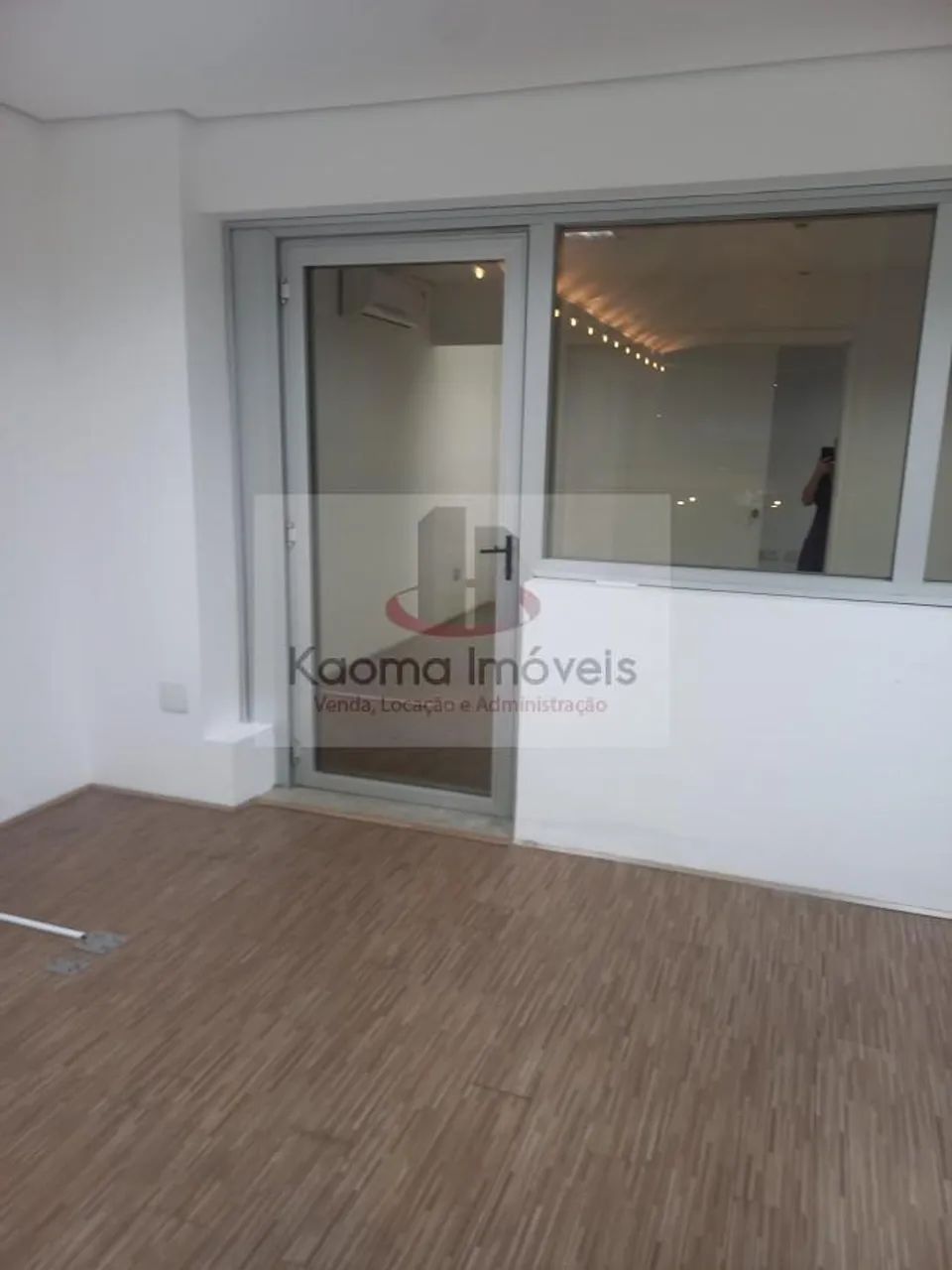 Sala Comercial para Venda em Osasco, 1 banheiro, 1 vaga - Foto 2