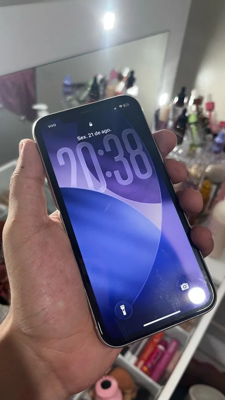 iPhone 11 - 128GB - Foto 2