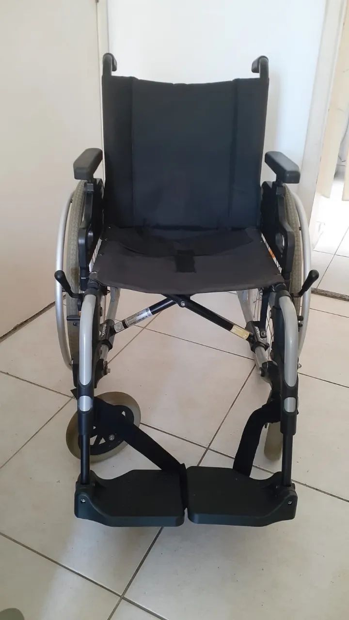 Cadeira em ótimo estado  - Foto 2