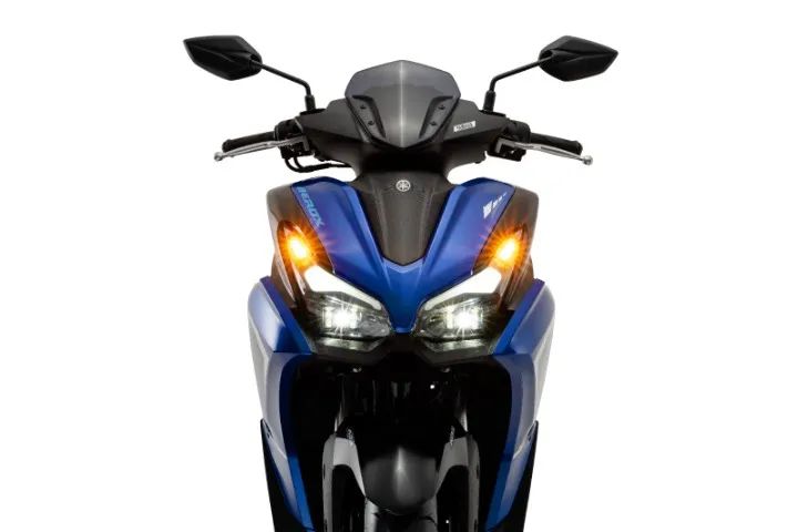 Aerox 160  - Foto 5