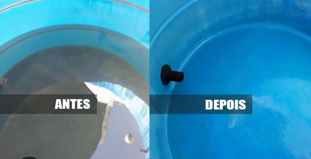 Limpeza e higienização de caixas dagua - Foto 3