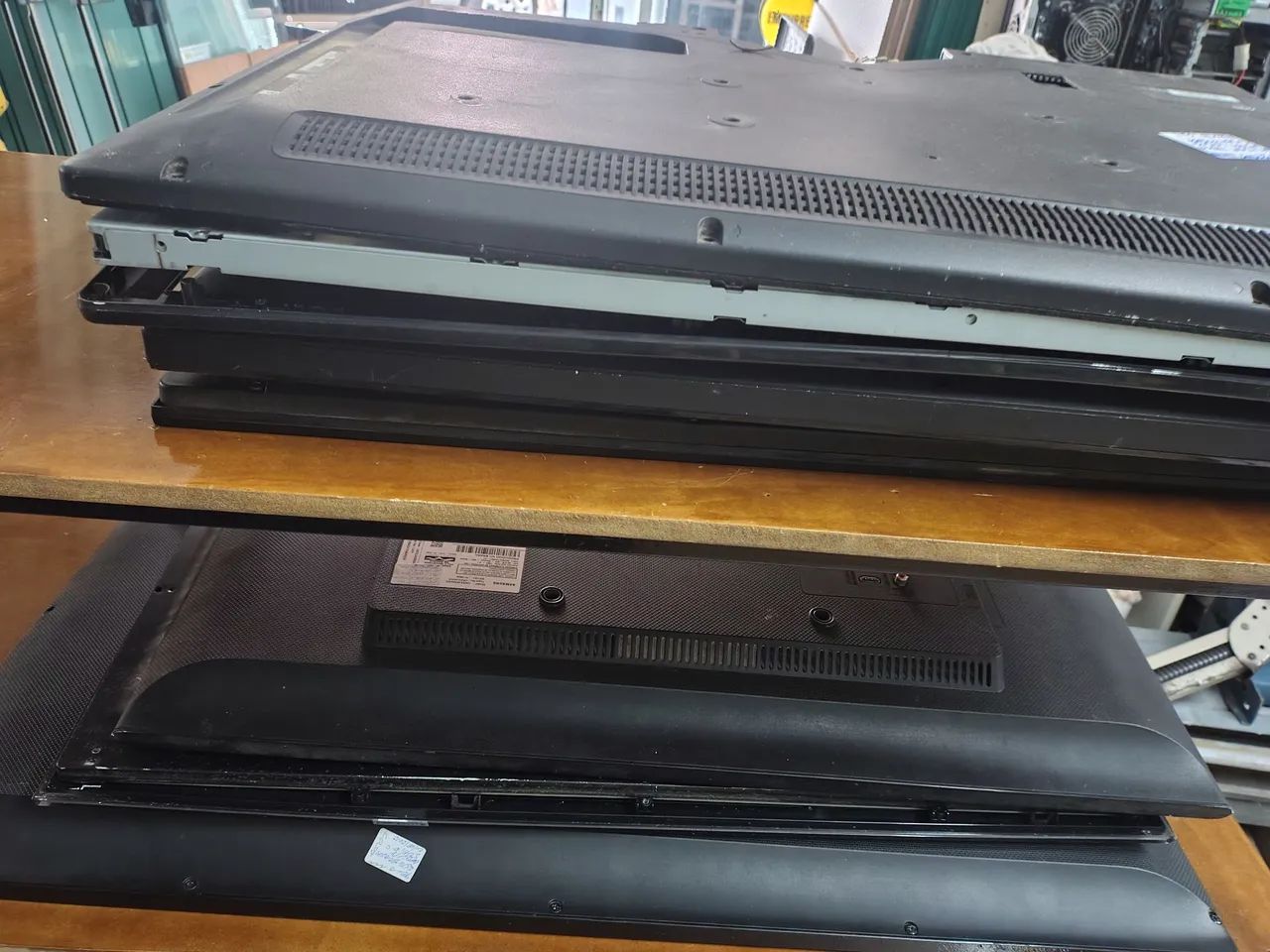 Lote de TVs LCD e LED  - Foto 5