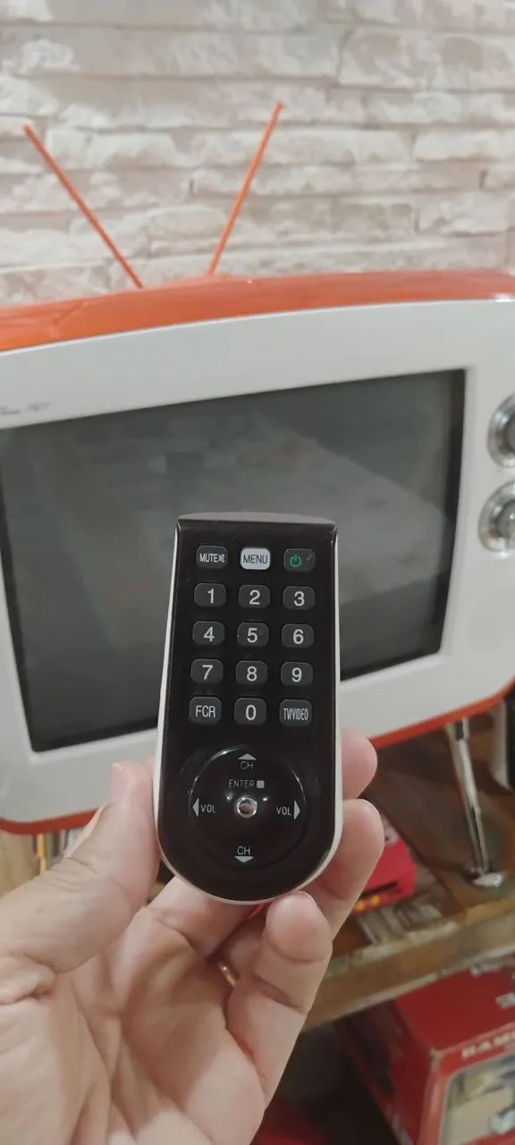 Tv retro lg - Foto 2