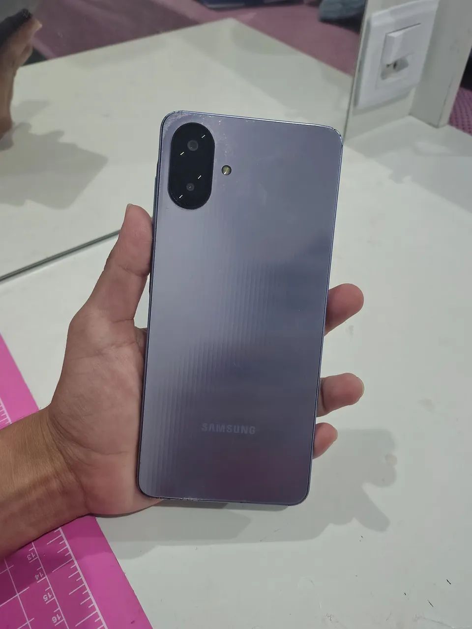 Samsung a07  - Foto 2