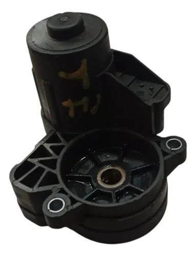 Motor Servo Pinça Tras Esq Audi A3 Sedan 2.0 Tfsi 2016 - Foto 5