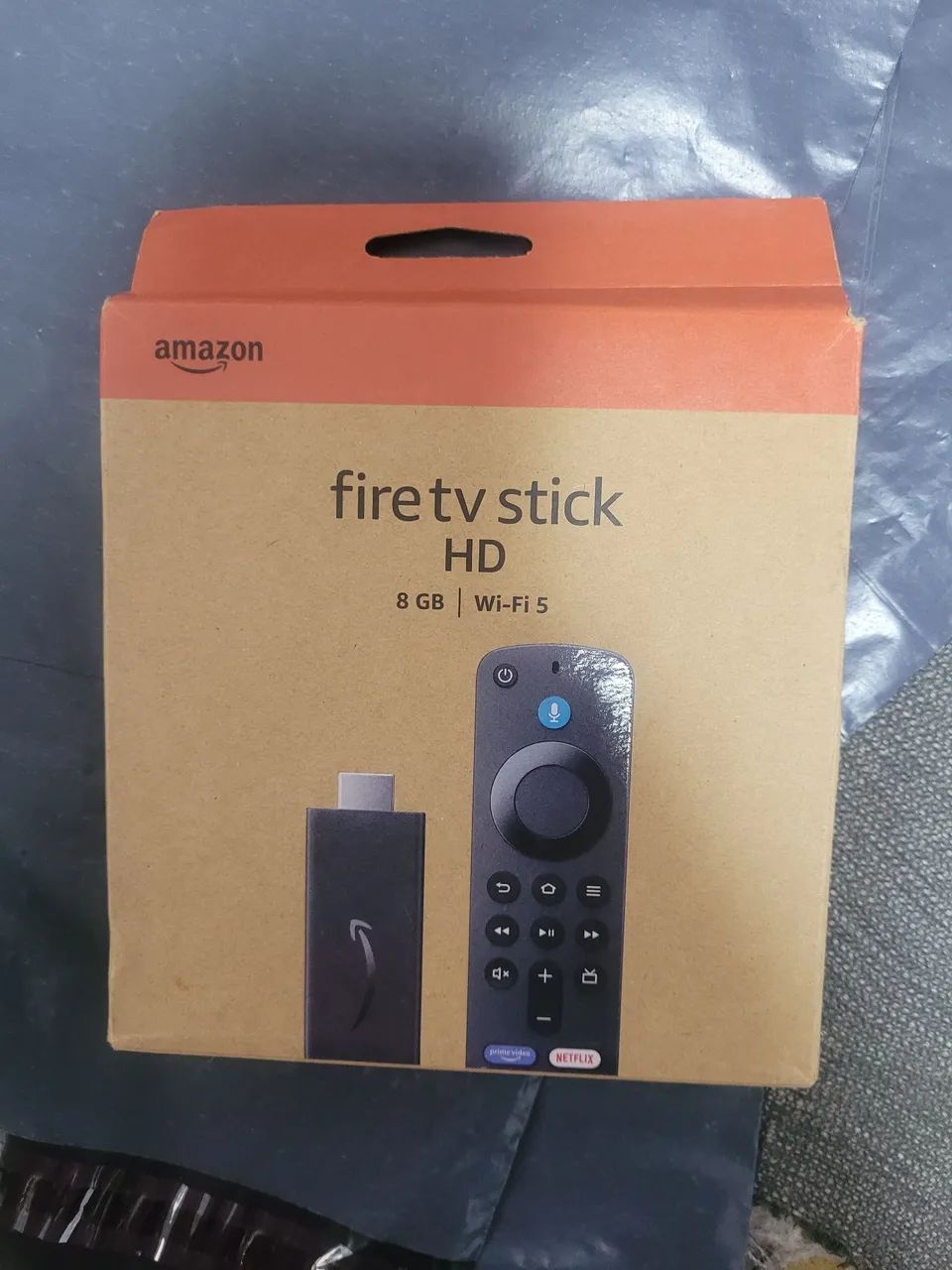 LACRADO **FIRE TV STICK