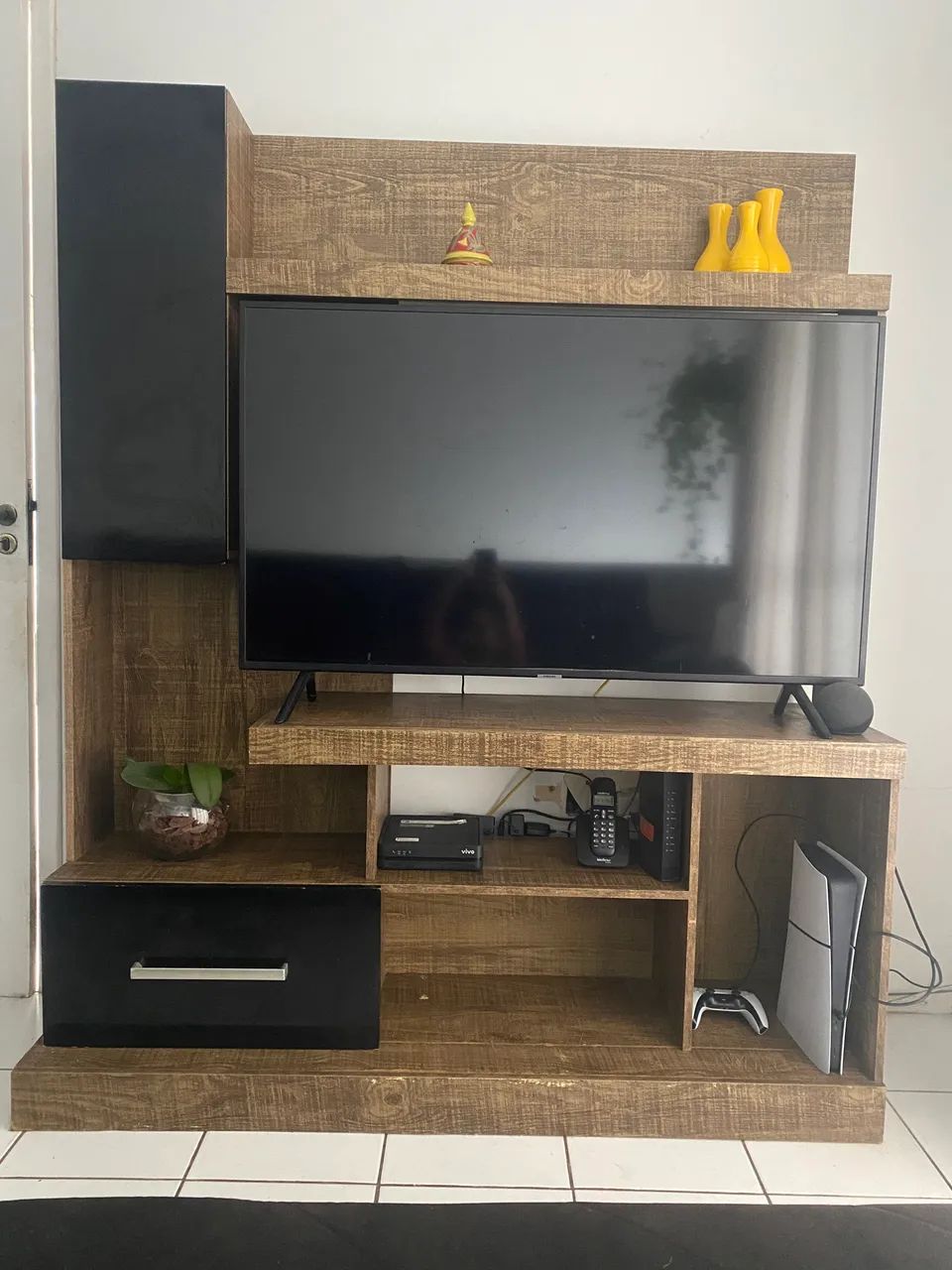 Rack para TV  - Foto 2
