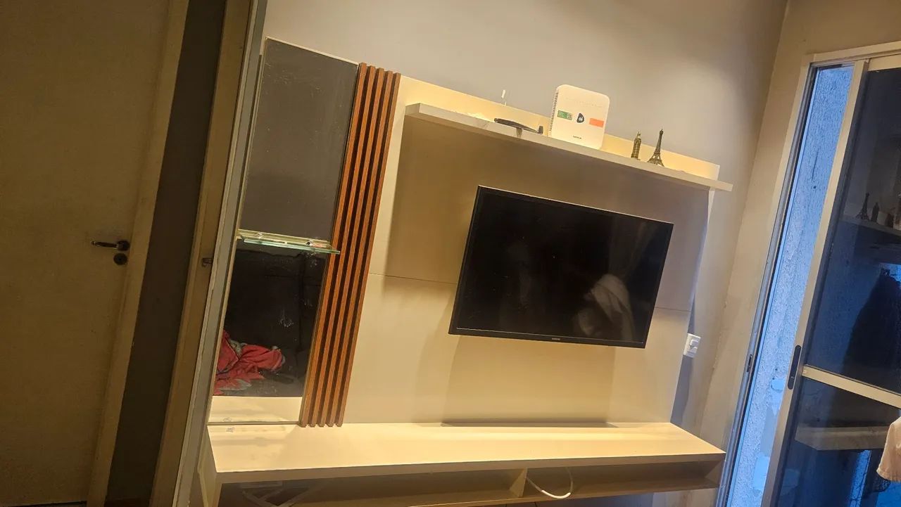 Painel TV 55 "  - Foto 2
