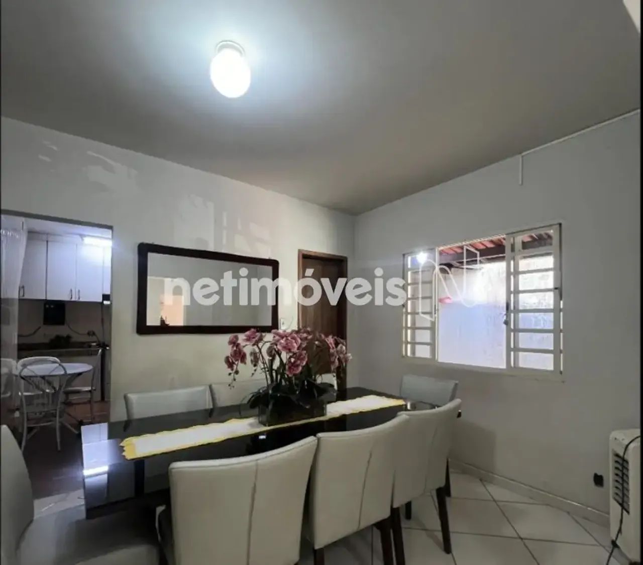 Venda Casa Caiçaras Belo Horizonte - Foto 4