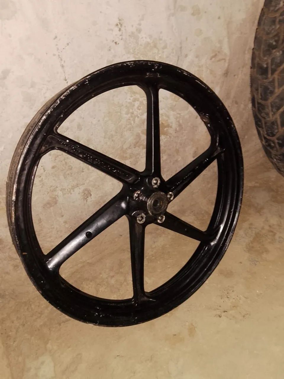 Vendo rodas da Sport 