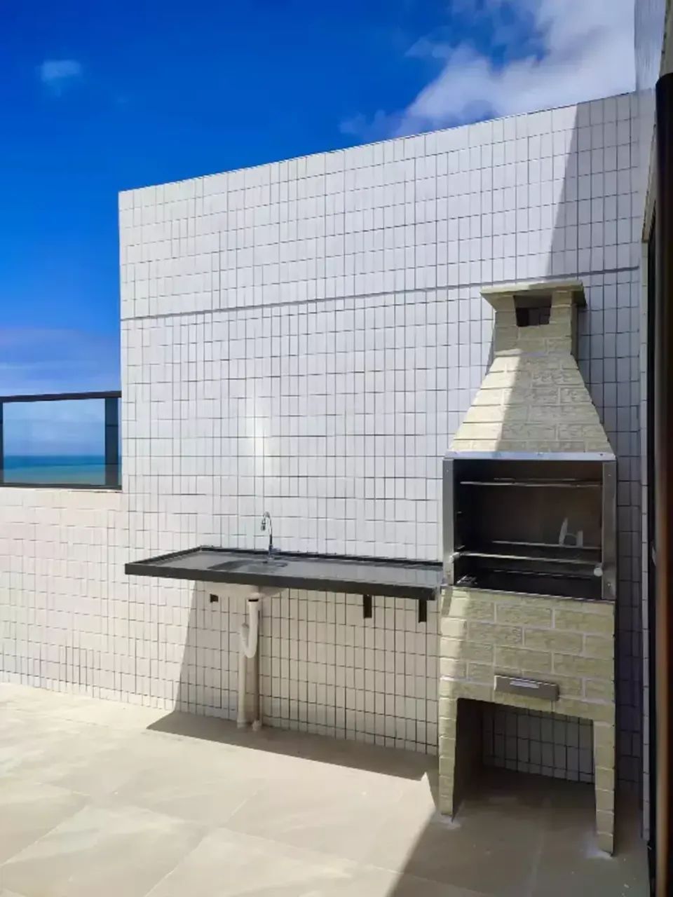 Apartamento à venda, 1 quarto, 1 vaga, Candeias - Jaboatão dos Guararapes/PE - Foto 14