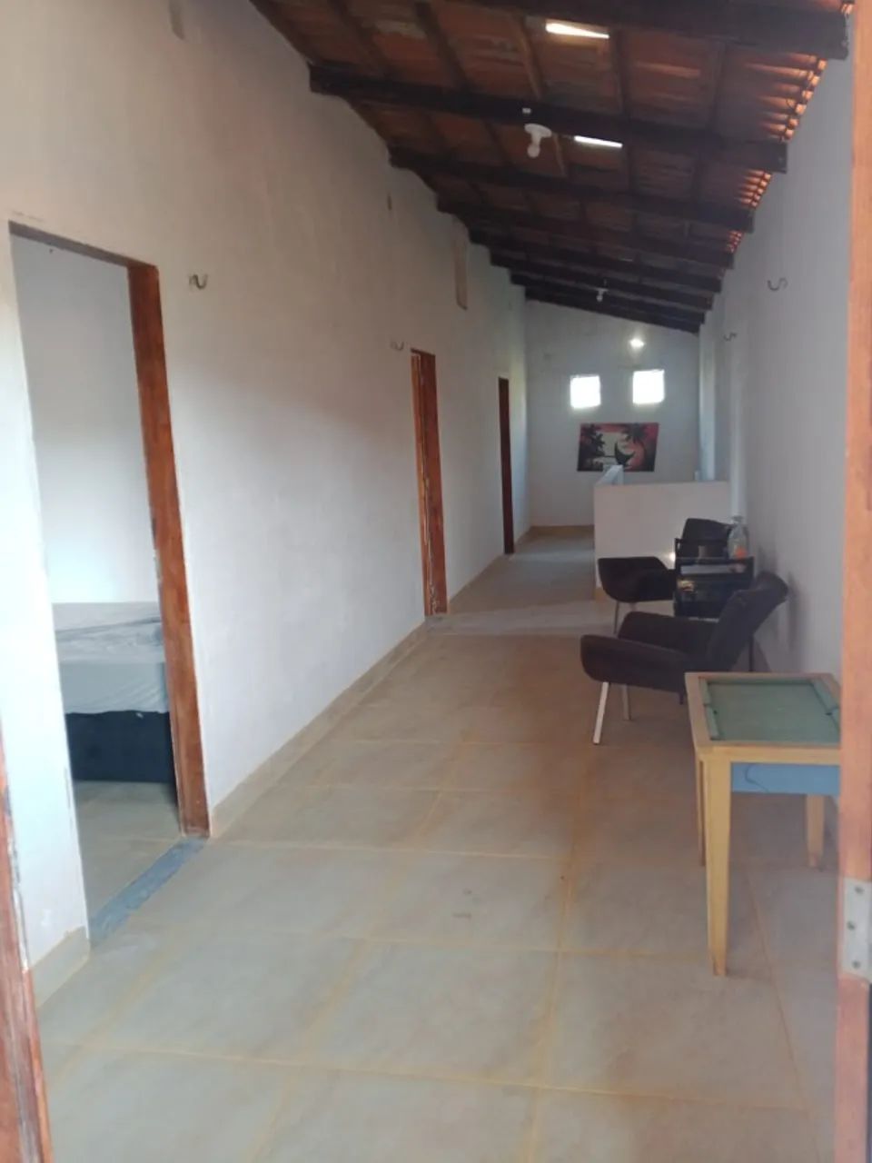 Casa em Flecheiras, 400m da praia - Foto 4