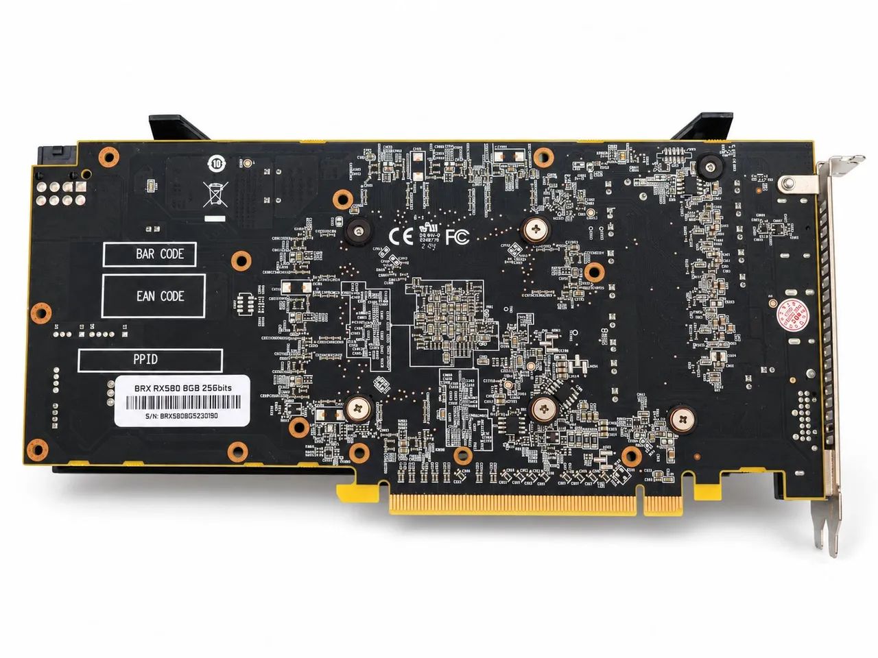 RX 580 8GB - Foto 2