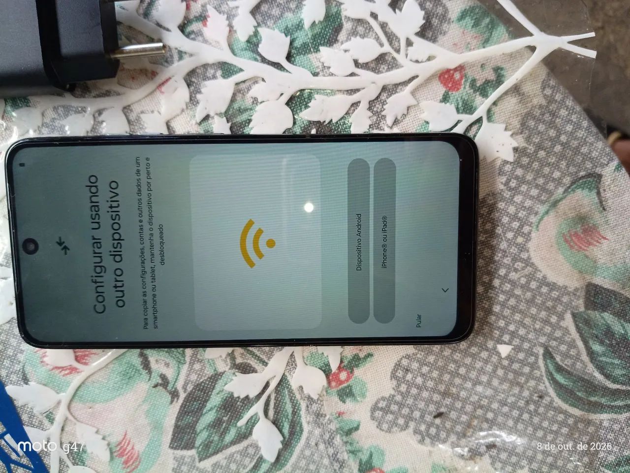 Moto G 35  - Foto 5