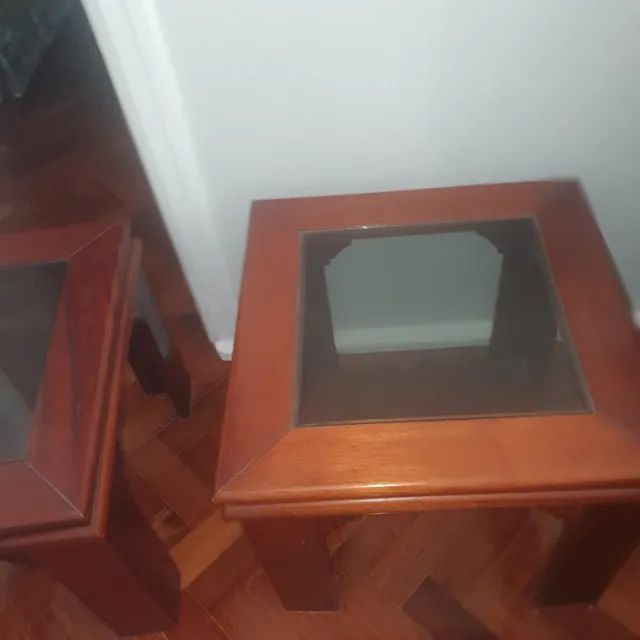 Mesas laterais - Foto 4