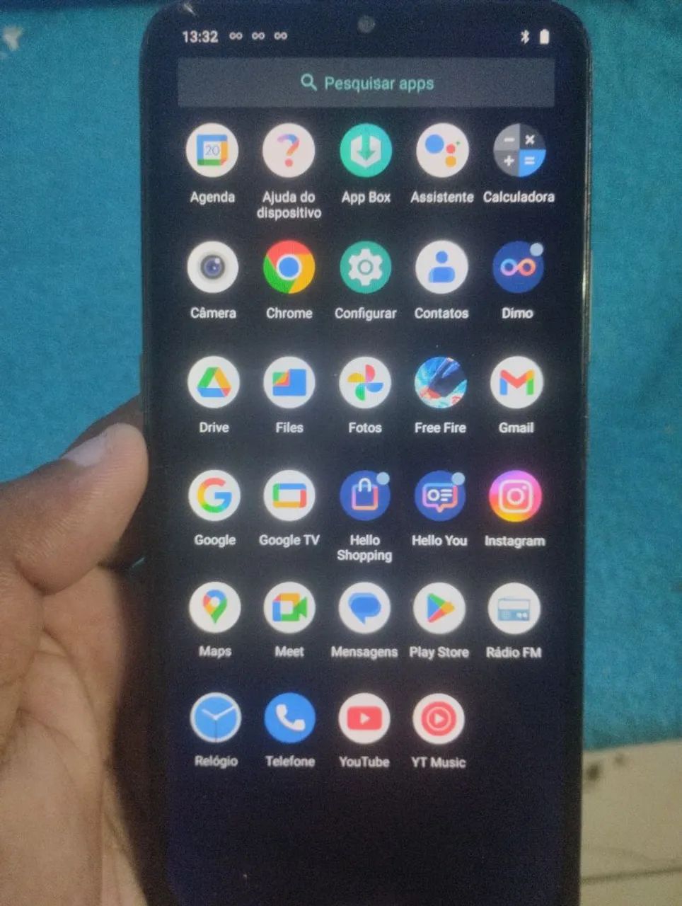 Moto e7 plus  - Foto 3