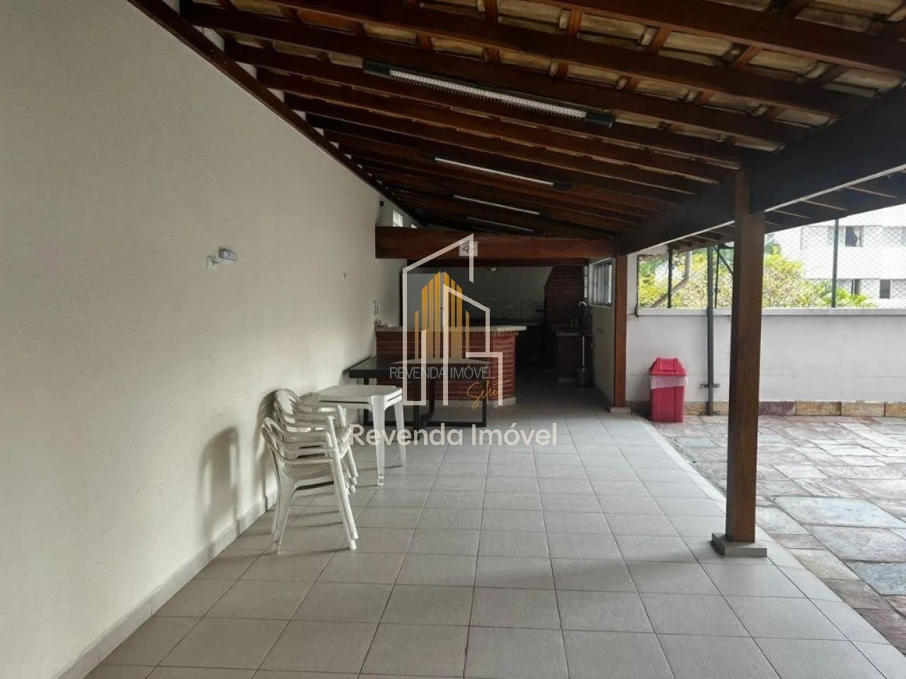 Condomínio Sena em Perdízes - Apartamento com 154m² - 3 dormitórios, sendo 1 suíte e 2 vag - Foto 12
