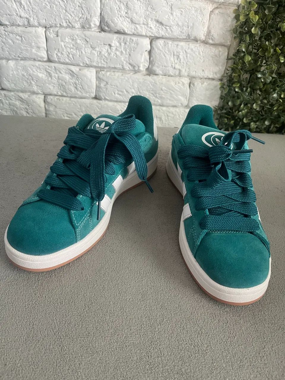 Tênis Adidas 36 - Foto 3