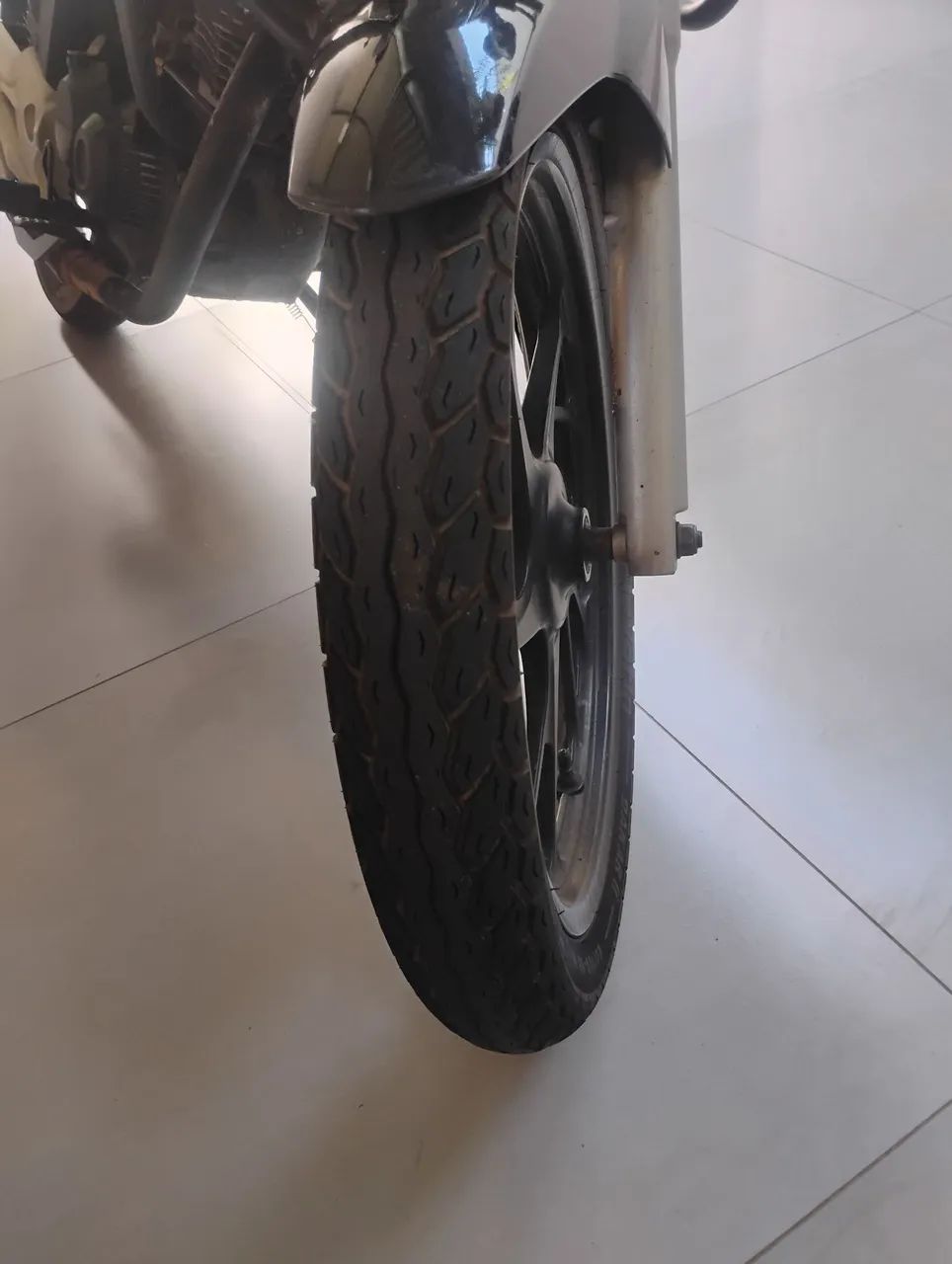 Titan 160 - Foto 4