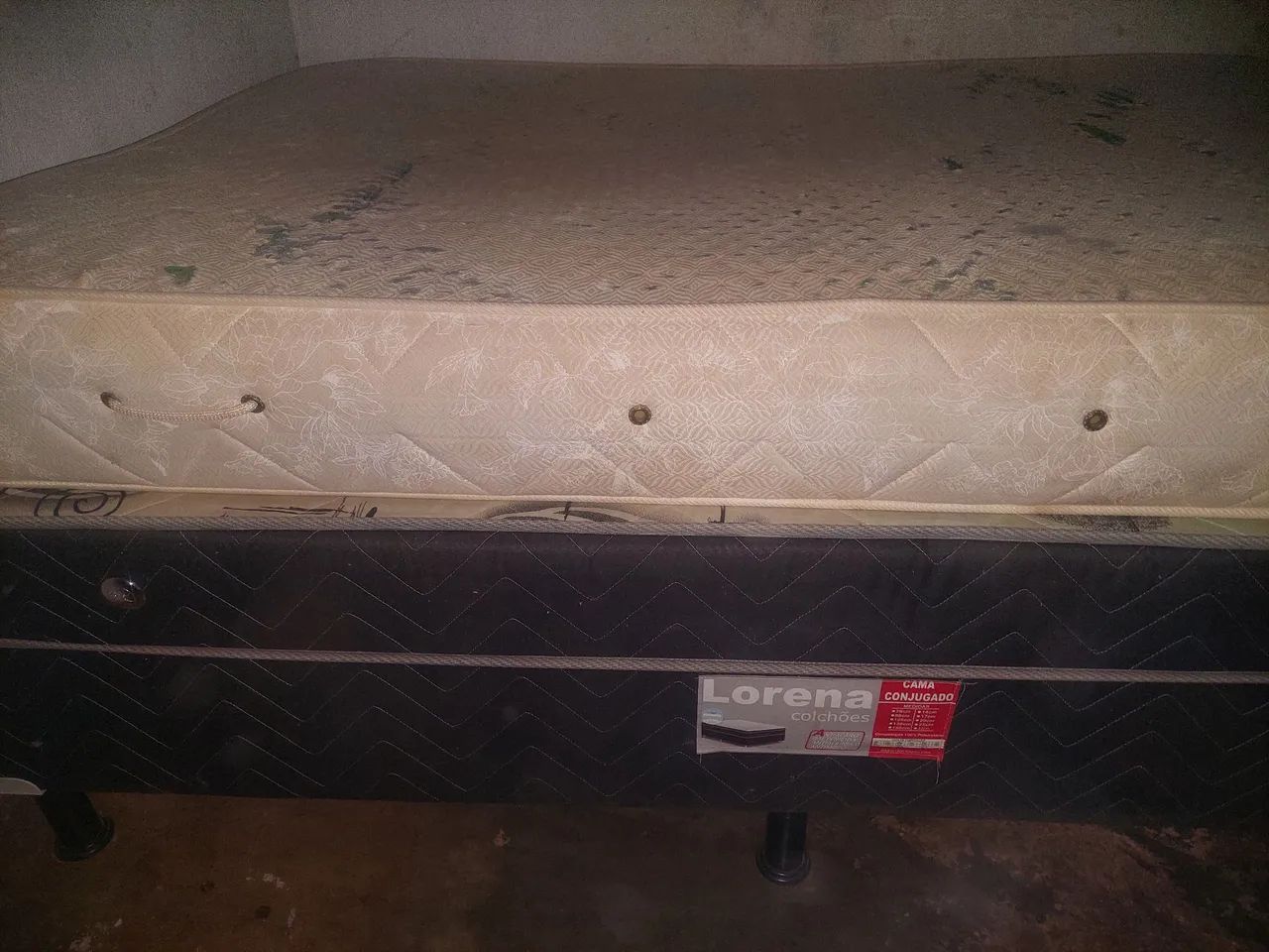 Colchão de casal  - Foto 2