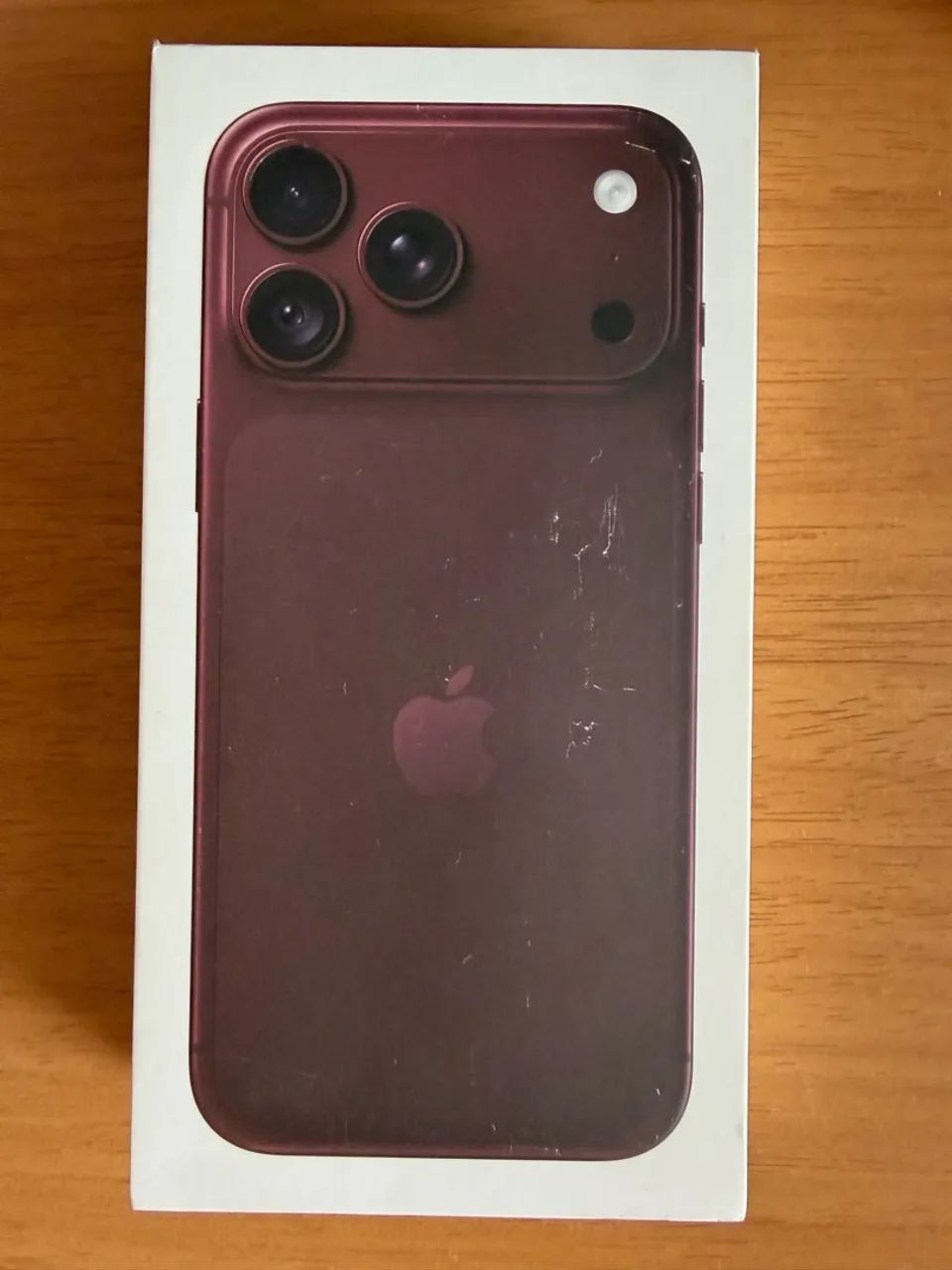 iPhone 18 Pro Max 512gb 