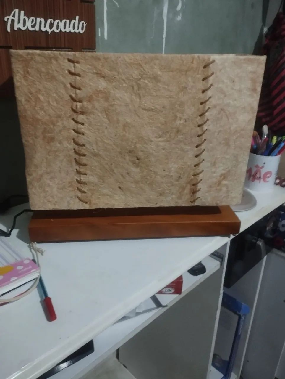 Abajur  - Foto 4