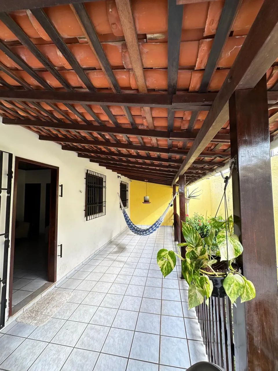 Vendo Casa no Pingao com 4 quartos || Quintal amplo - Foto 2
