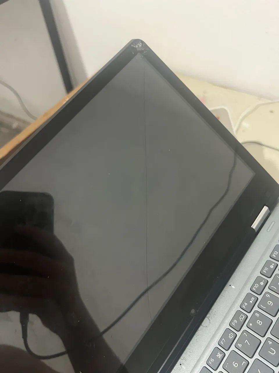 Notebook 2 em 1 Positivo Duo C4128E Intel® Celeron® N4500 - Foto 4
