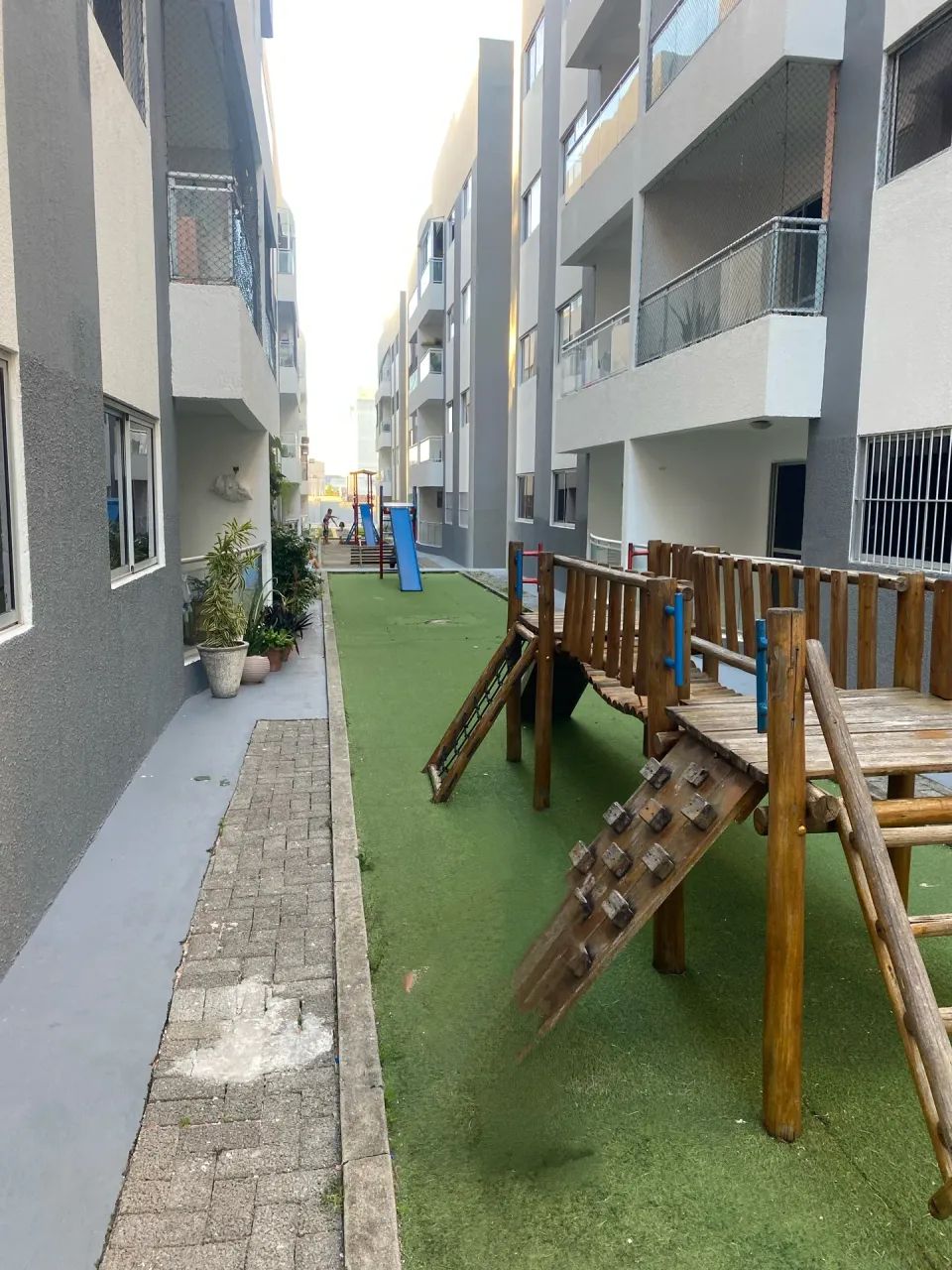 Apartamento em Parnamirim - RN - Foto 5