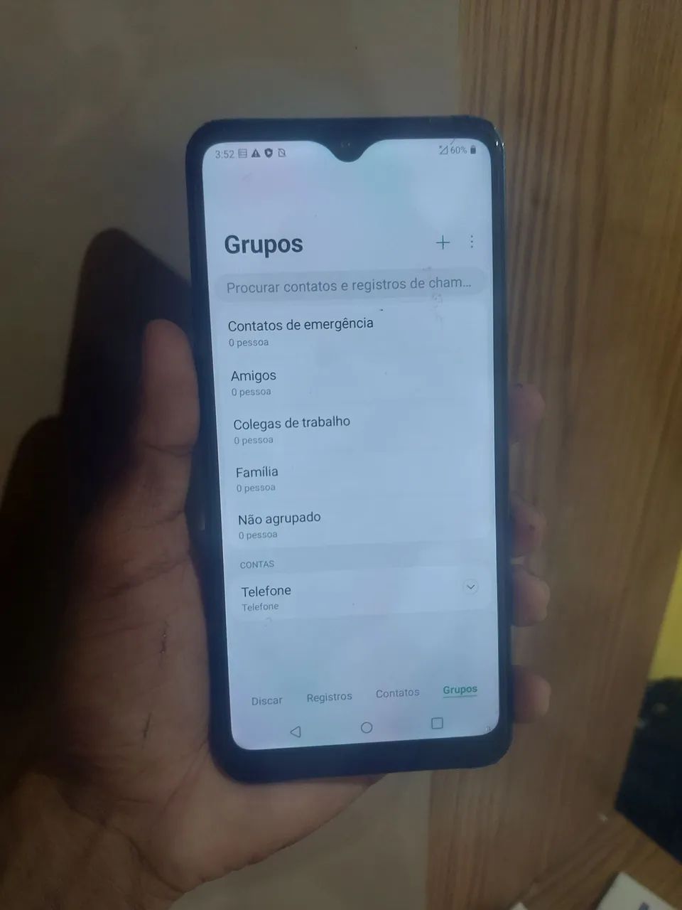 LG k50s - Foto 4