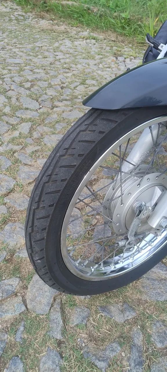 Vendo Start ano 2023 - Foto 2