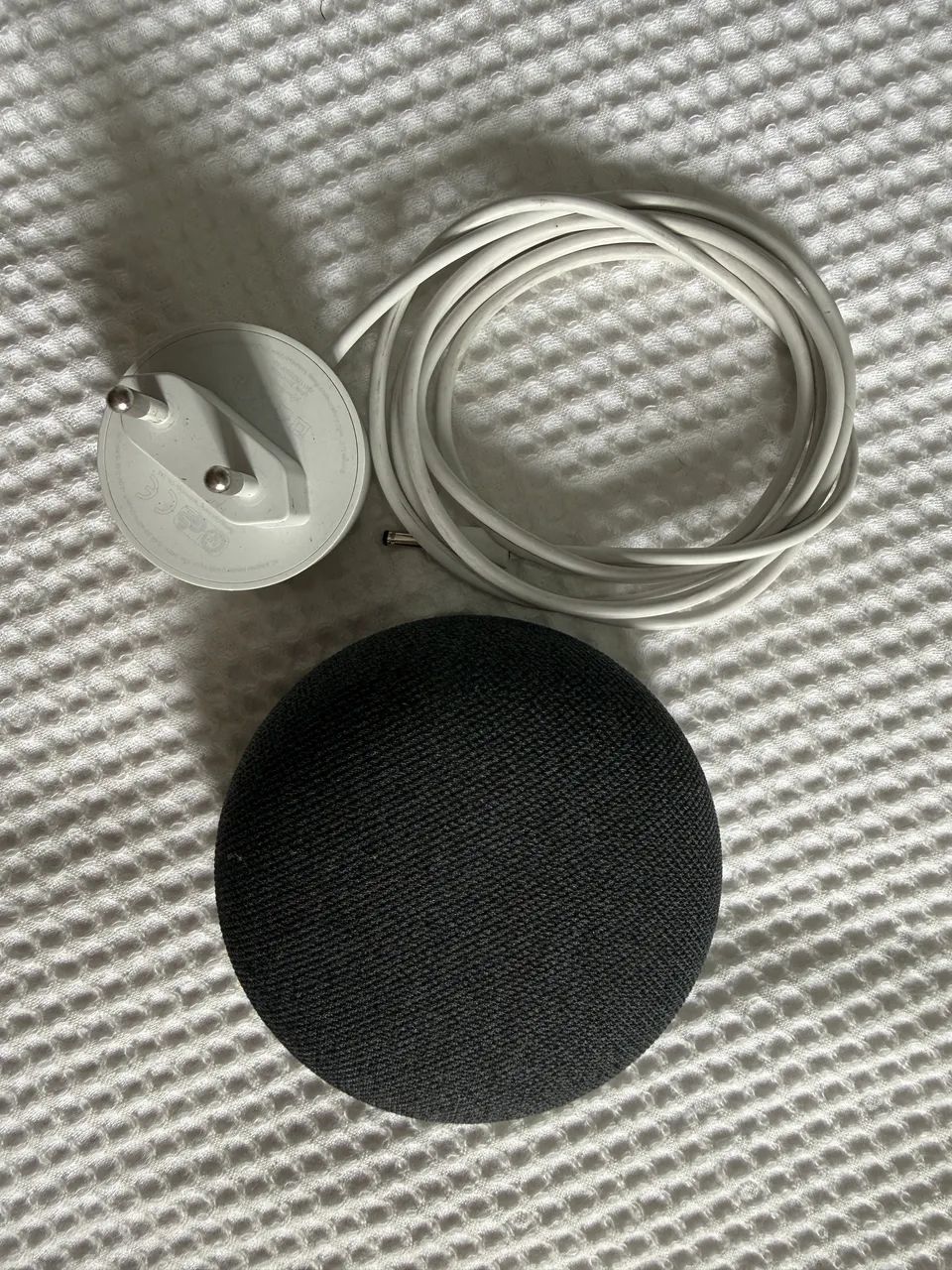 Google Nest Mini Nest Mini 