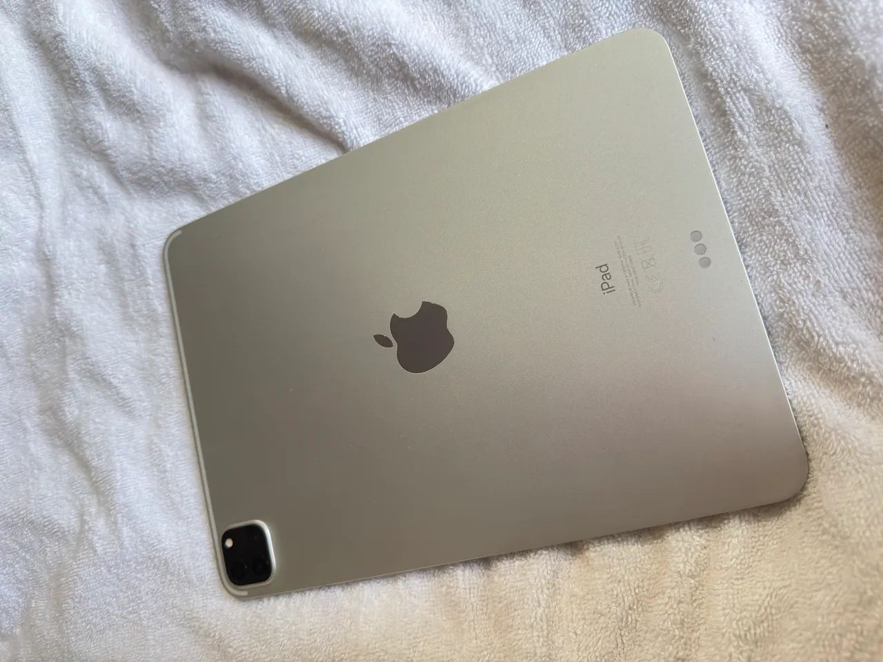 Ipad 11 Pro (3° geração) 128GB - Apple - Foto 2