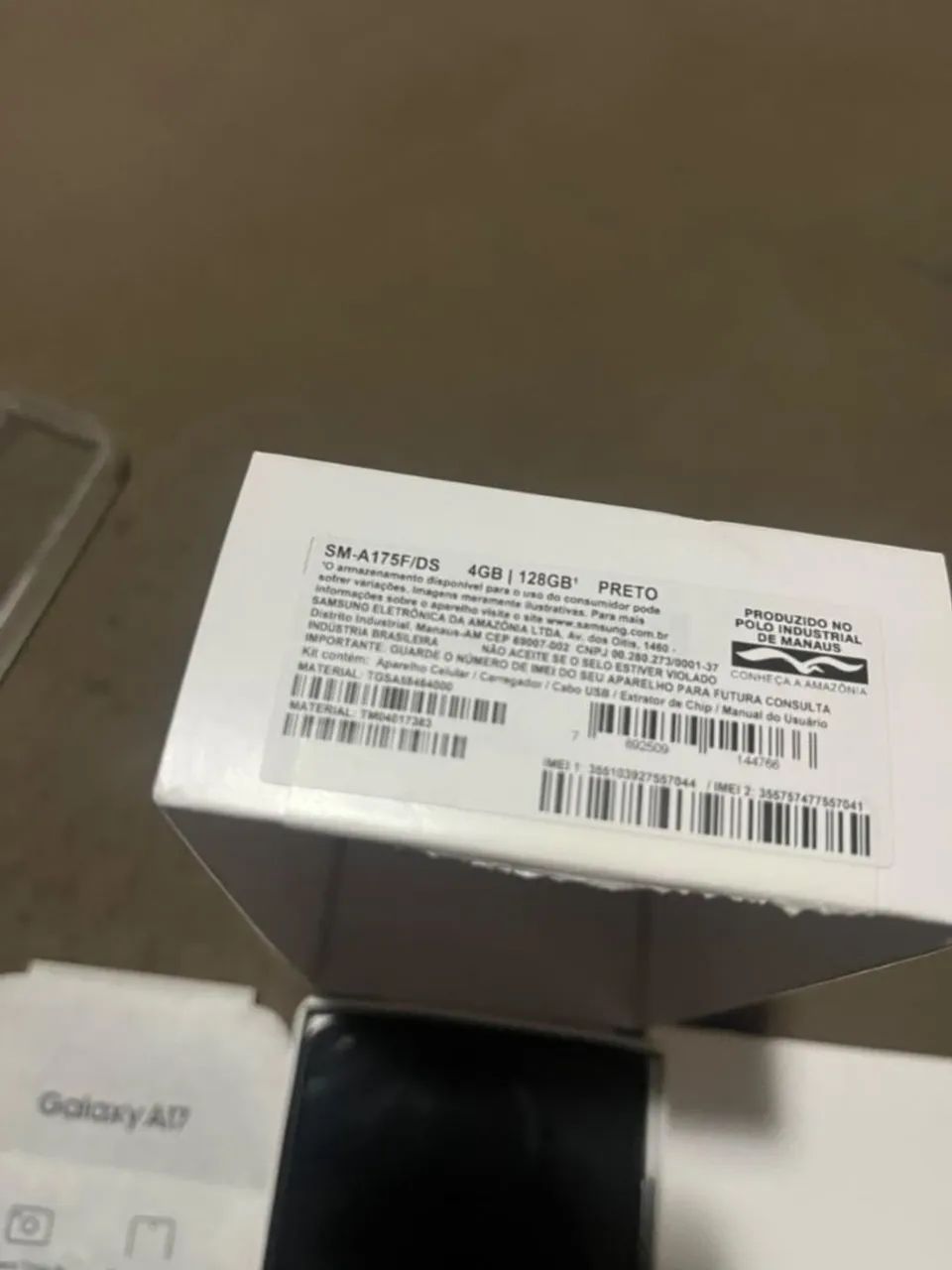 A17 128gb ZERO - Foto 4