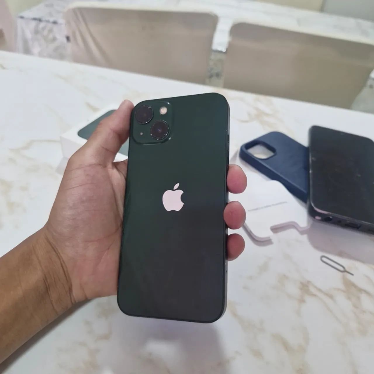 IPHONE 13 128GB - Foto 2