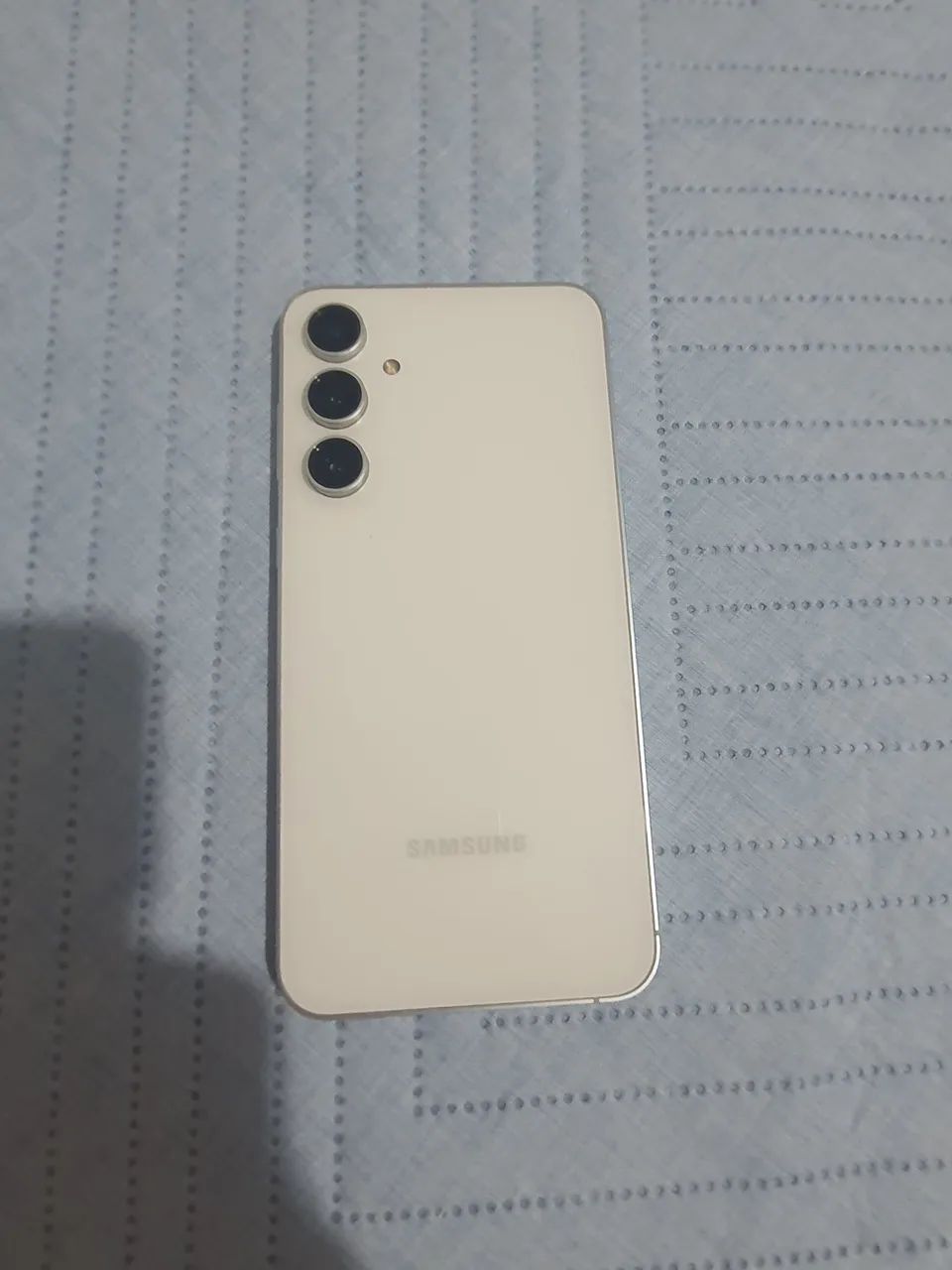 Galaxy s23 FE R$1.700 - Foto 4