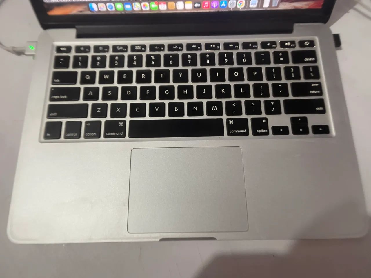 MacBook Pro 2014 - Foto 3
