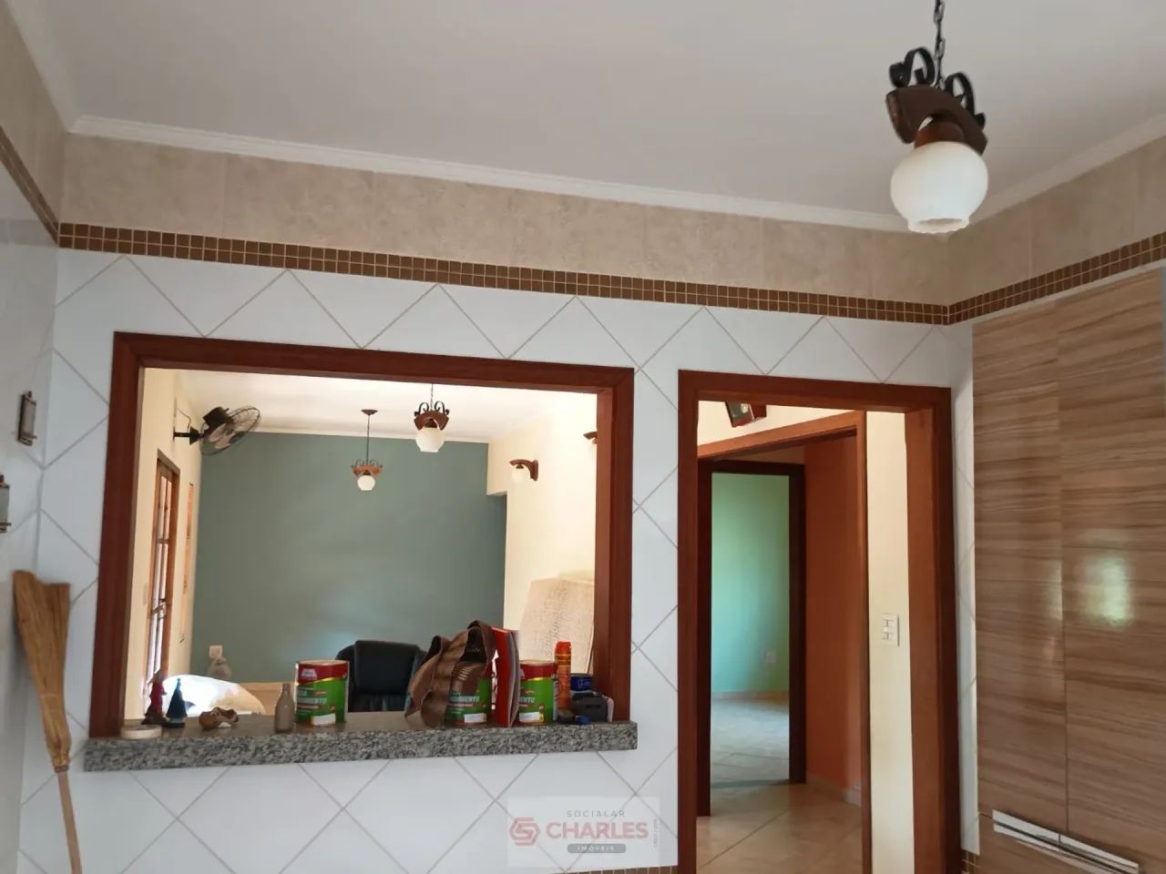 Chácara Para Venda CHÁCARA PRIMAVERA ESTIVA GERBI - Foto 5