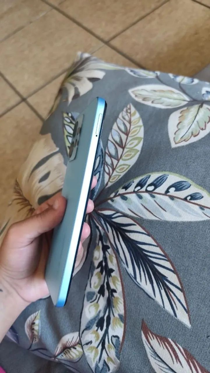 Redmi Note 12 Azul excelente  - Foto 3