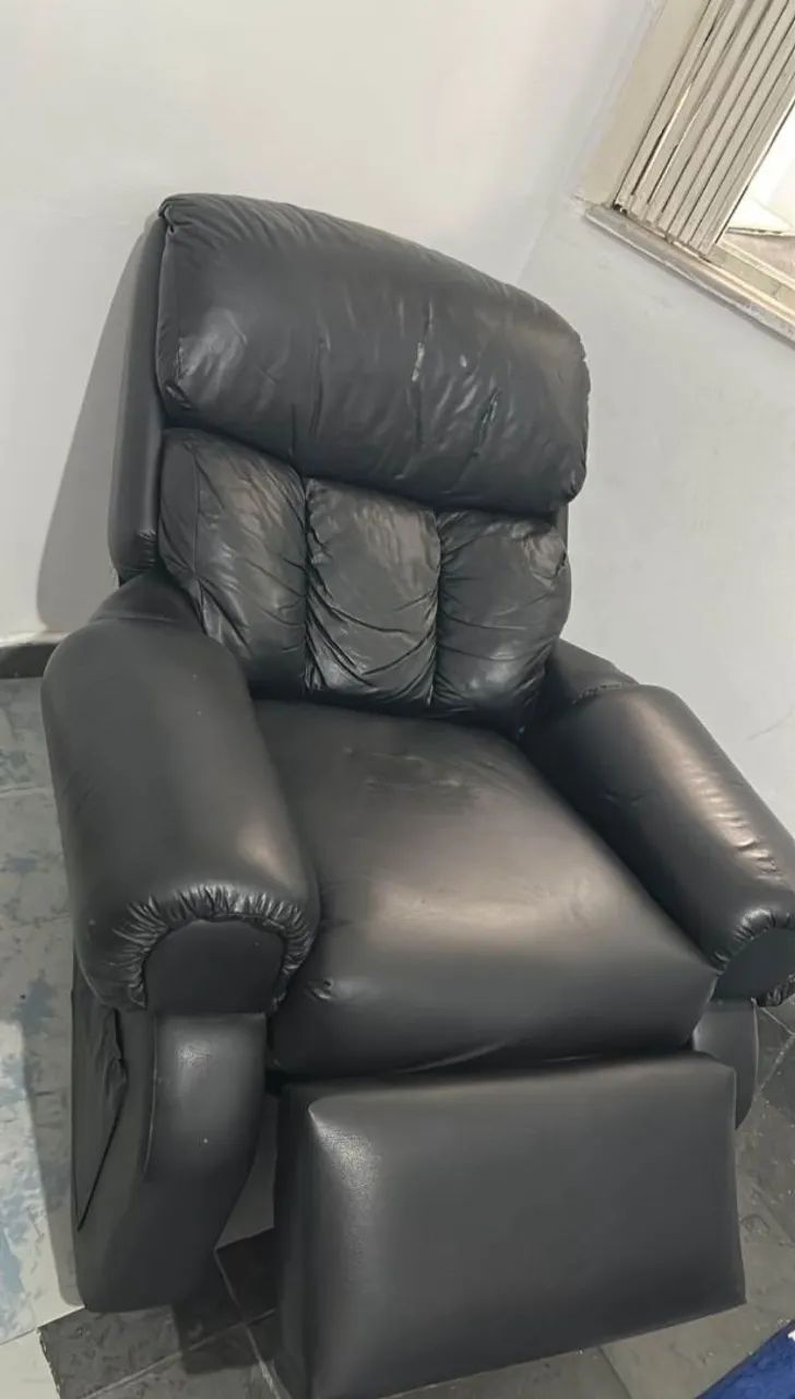 Poltrona do Papai - Foto 4