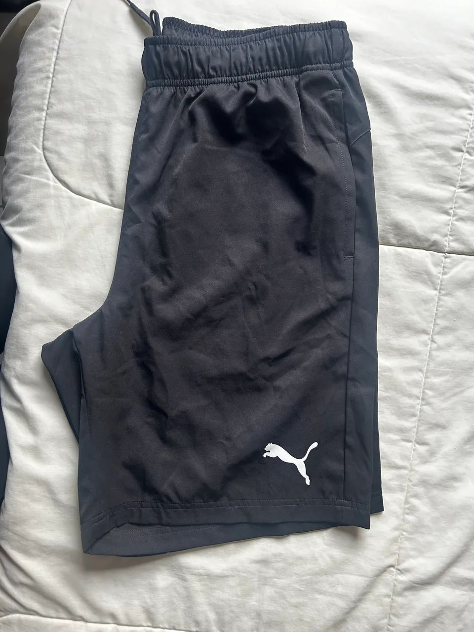 Short puma - Foto 3