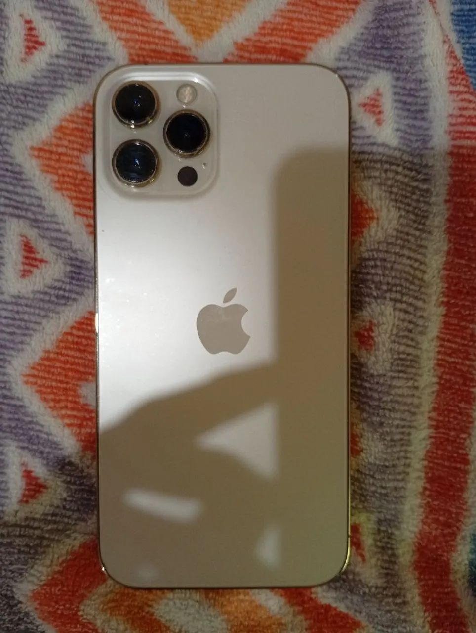 VENDO IPHONE 12 PRO MAX DE 128GB - Foto 3