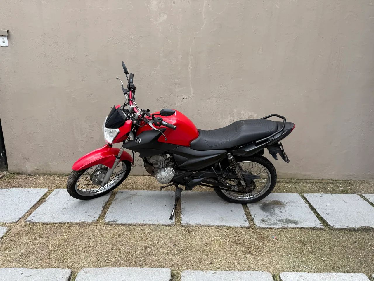 Factor 2017 Yamaha - Foto 3