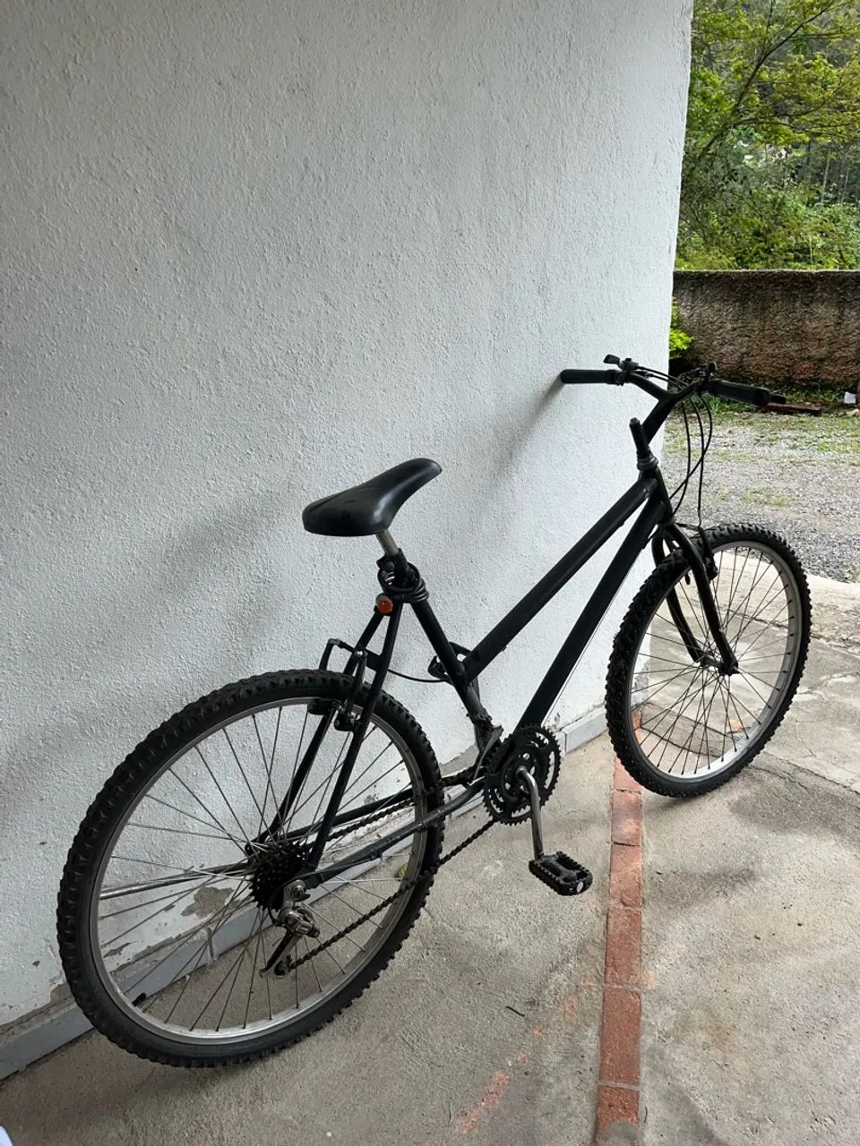 Bicicleta aro 26 - Foto 2