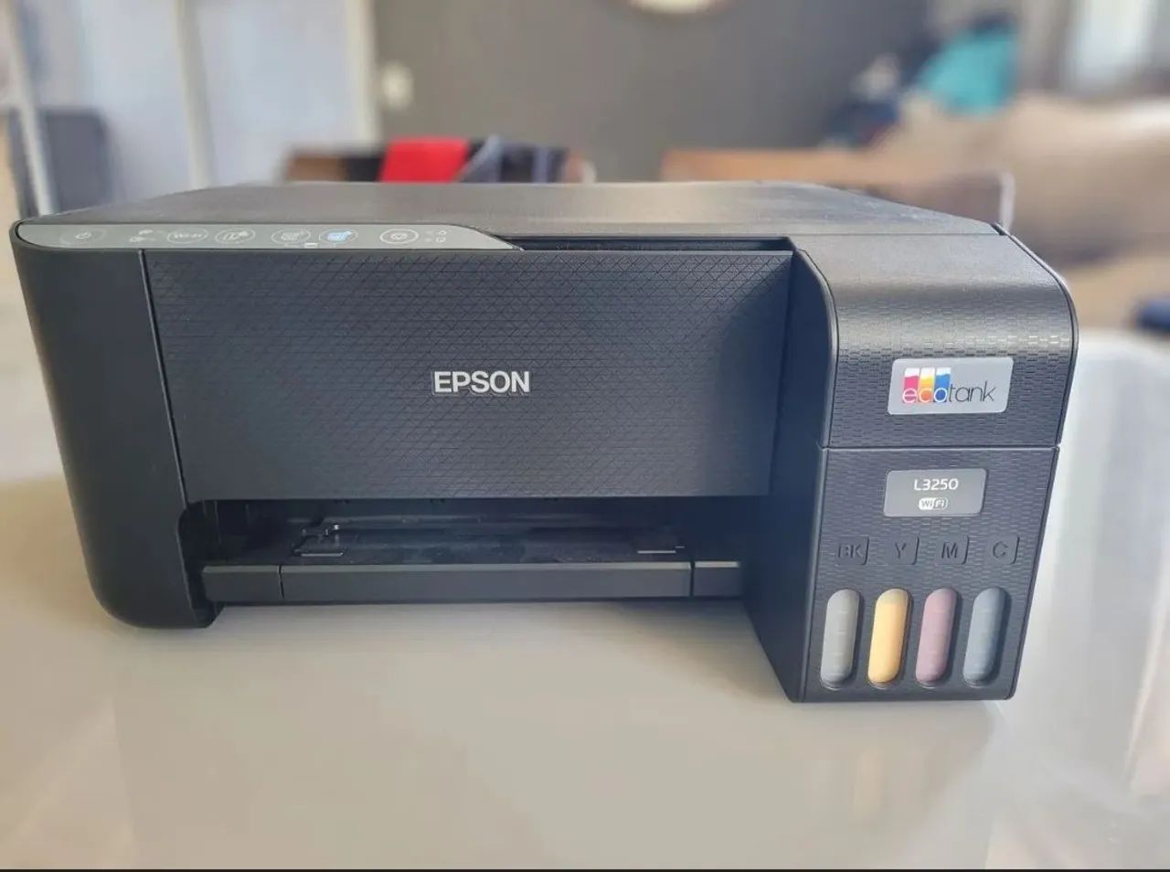 Impressora Multifuncional Epson L3250